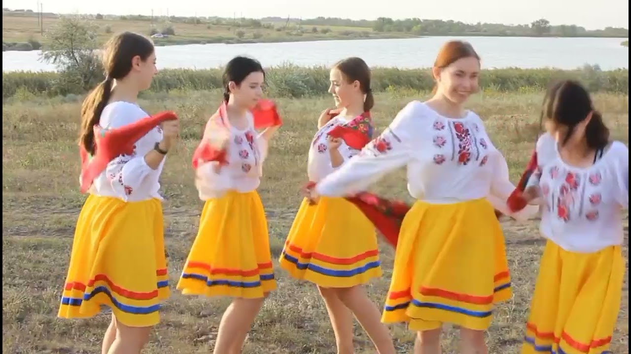 Танцювальний колектив 