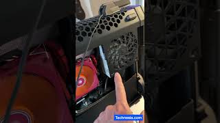 is this the best custom PC case? eBlaztr