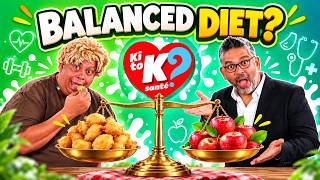 Ki To K Santé - Ep 2