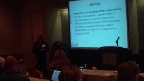 Exploring Wikinomics with Meg Ormiston