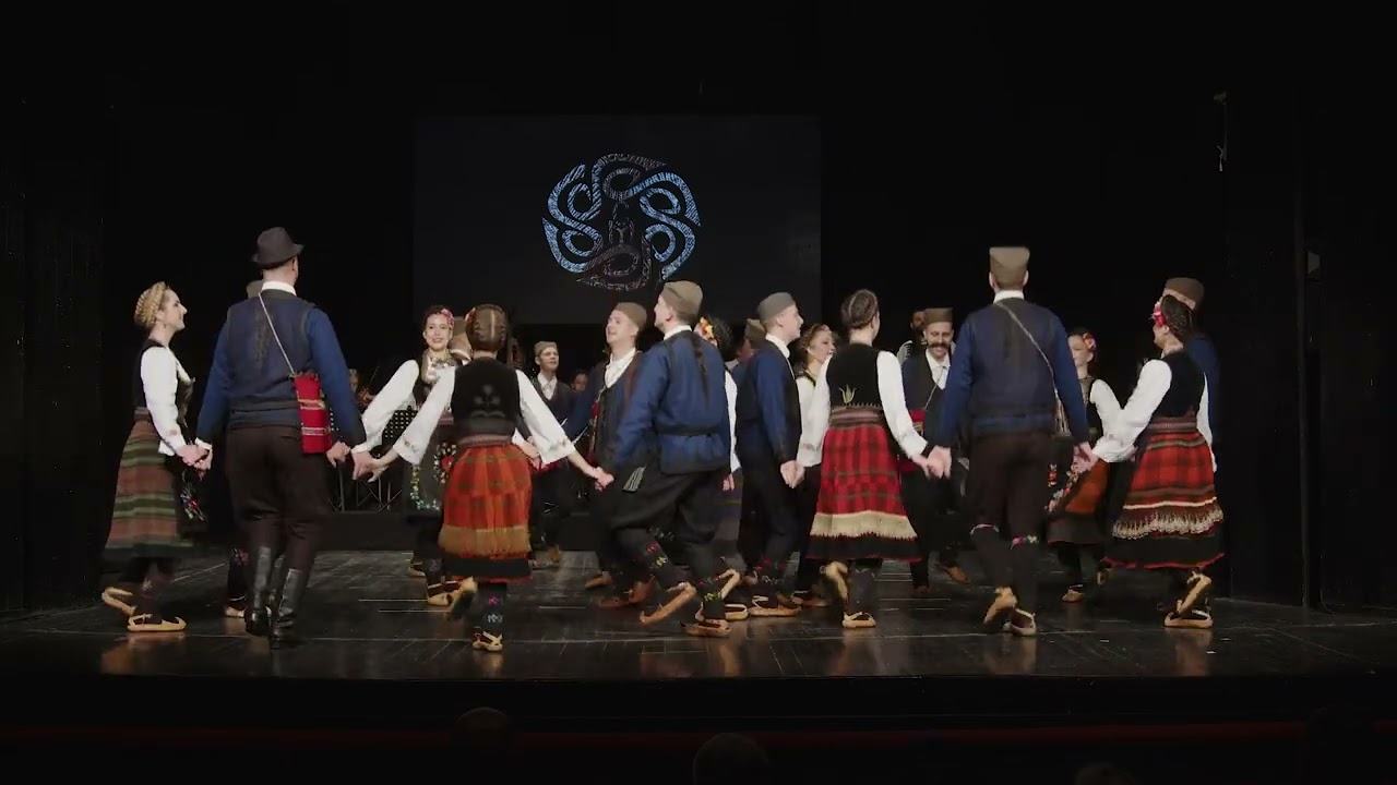 АФА Светозар Марковић - Традиција у покрету (завршни концерт)