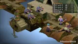 Breath Of Fire Iv Chefes Grunts