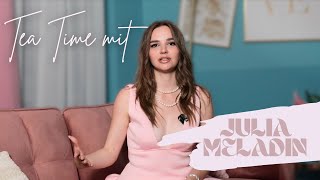 Was steckt hinter "Ist das ok?" - Tea Time mit Julia Meladin