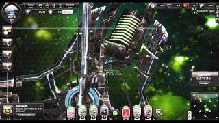 Nova Raider Video Test + Lv 14