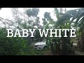 Mg car baby white  baby red ashley dennis vlog