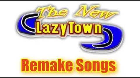 Lazy Scout Remaked Theme Song