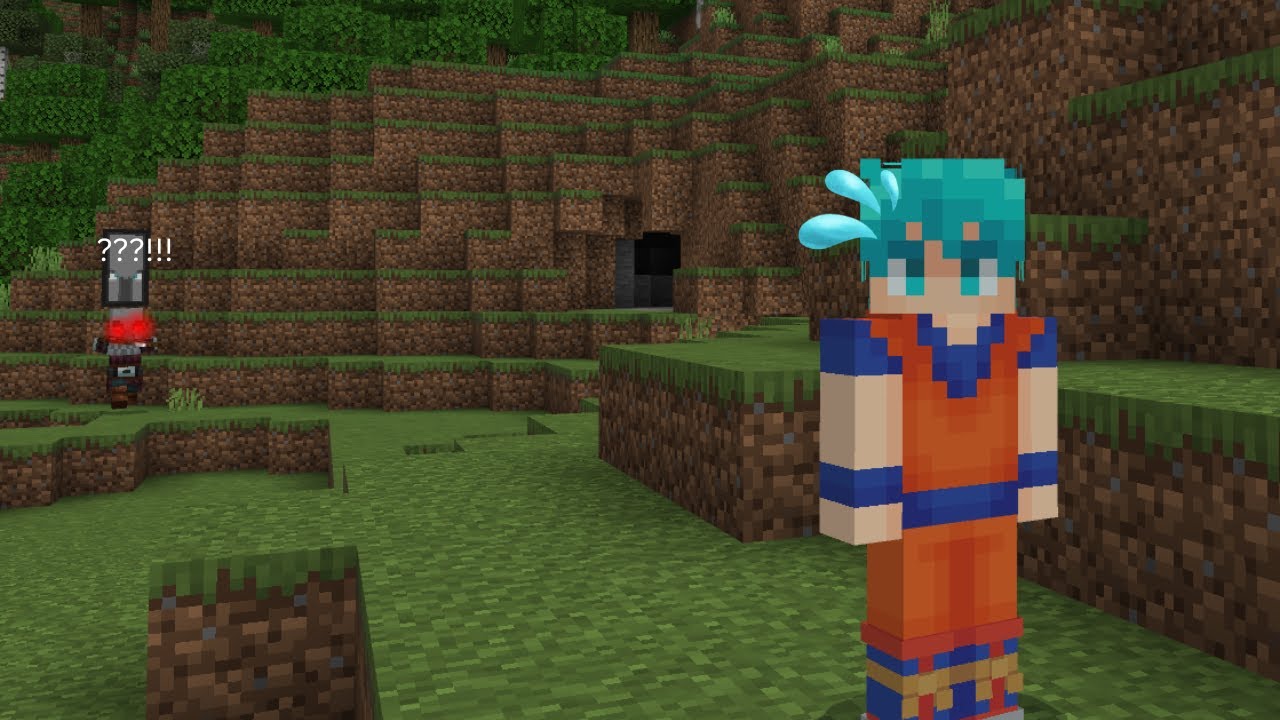 Playing Minecraft with My friend Zay and sovats4. - YouTube