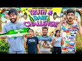 Truth and dare challenge  shivam dikro  lokesh bhardwaj  aashish bhardwaj