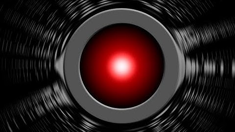 Webcam House Alarm System - Home Automation (Demonstration)