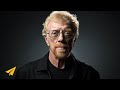Phil Knight HOW A Crazy Idea Built NIKE Into A Global Icon 
