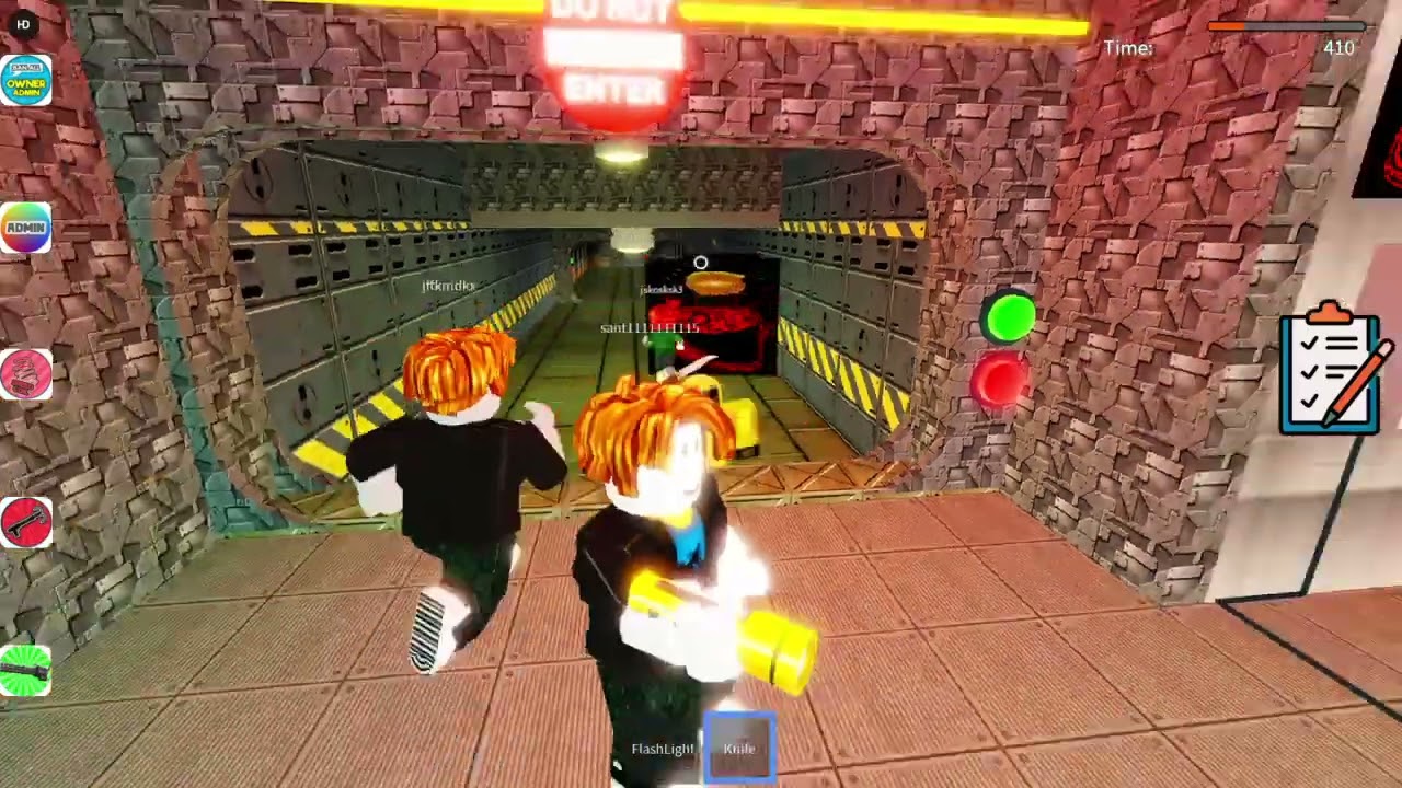 Esape phonk trolls in aria fityone