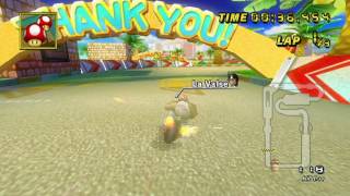 Download Lagu [MKW 6th American] Coconut Mall - 1:57.217 - Jascol MP3