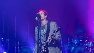 The Revivalists - All My Friends (Live) - Ryman Auditorium, Nashville, TN - Nov. 6, 2022