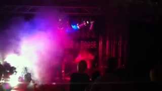 Iese daase @ solico personeelsfeest