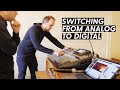 Installing a digital sound system for worship less than 5k setup