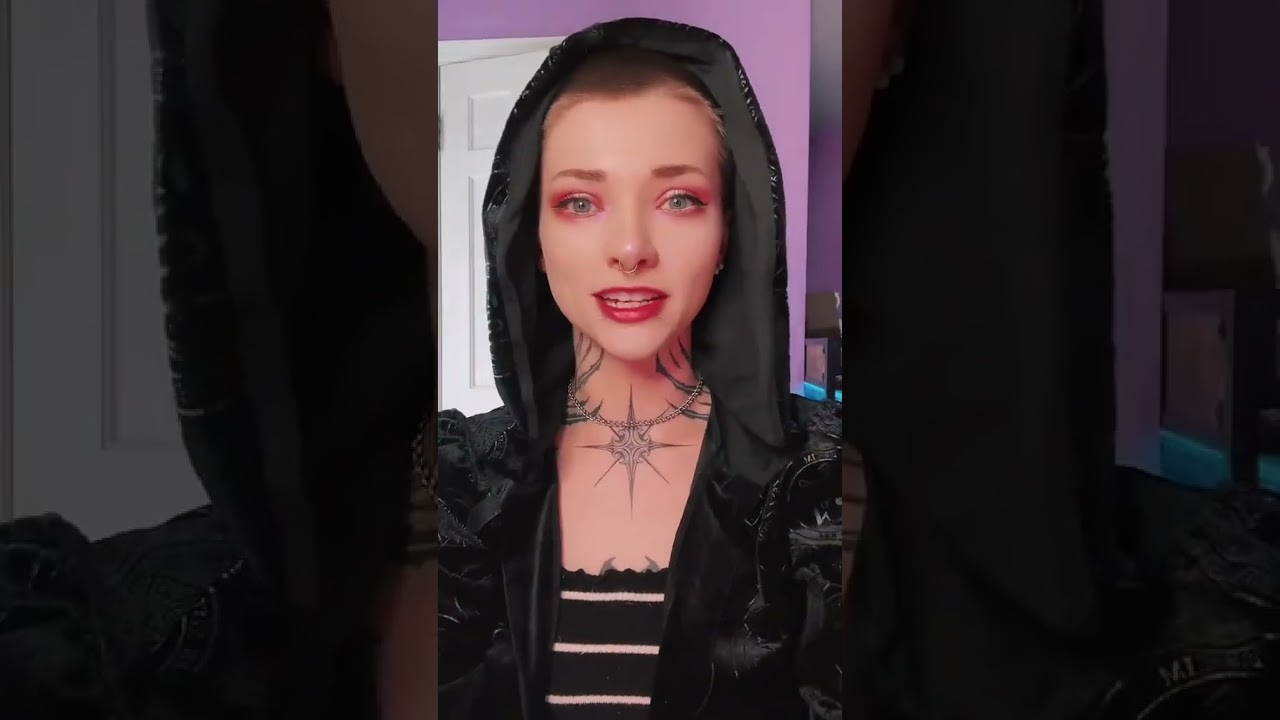 Did you just crit yourself