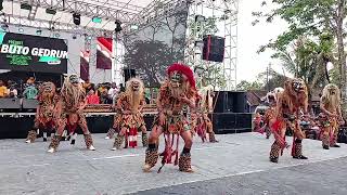 Download Lagu Rampak Buto Gedruk  || Live SALEHO 86 walimatul Khitan Kadipiro Ngenden Ampel Boyolali MP3