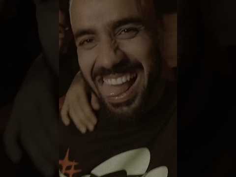 فلیم حسین رو بیت کاگان رپ خوند 