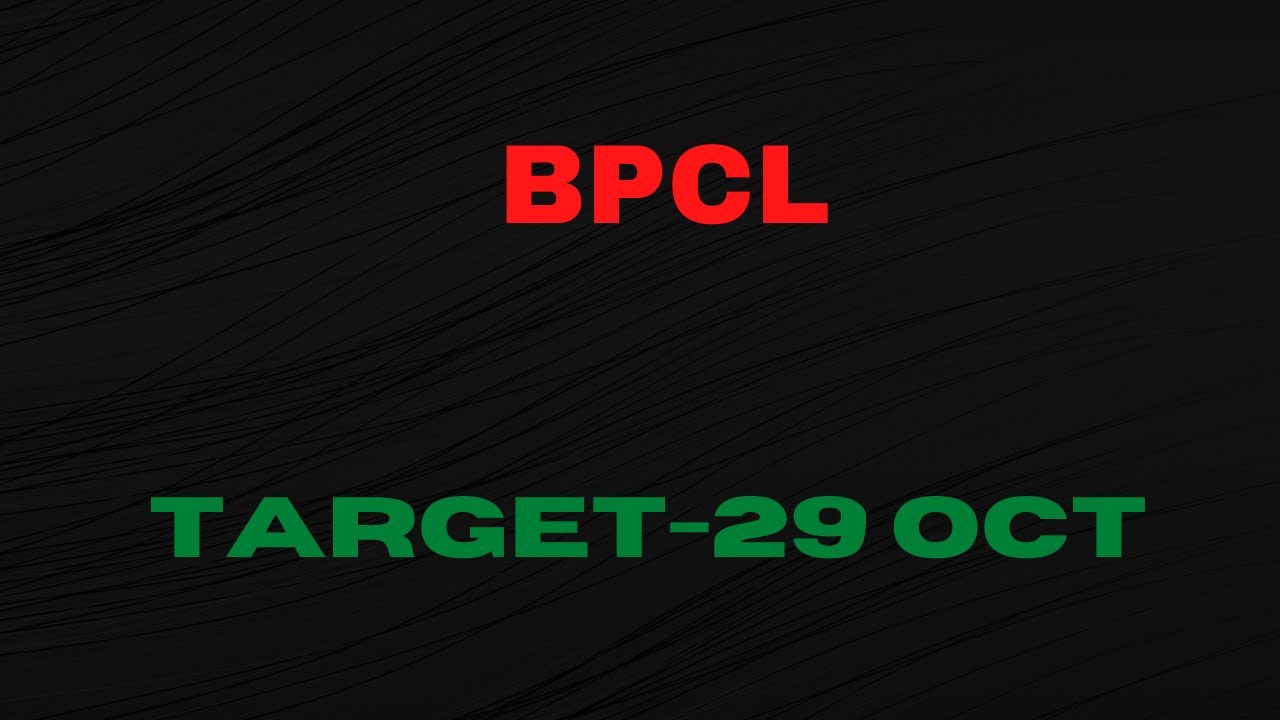 BPCLPrice , BPCL Share News, BPCL Share Prediction, BPCL  Share Review, BP