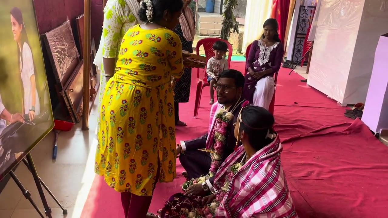 लग्न || २४ जानेवारी २०२६