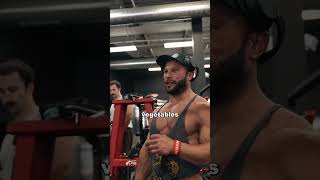Advice For Young Lifters