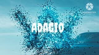 Alan Walker  Adagio  vocal Ver Not Home Peter Pan Monster Void Getaway A World I Dont Know 