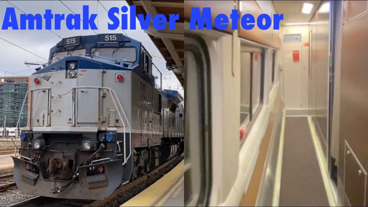 98 silver meteor