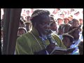 rev mthethwa -  umuzi wamanazaretha