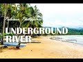 UNDERGROUND RIVER PALAWAN- Philippines travel vlog (part 8)