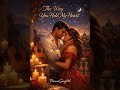 The Way You Hold My Heart Romantic Latin Ballad Emotional Love Song PurmerSong4U 