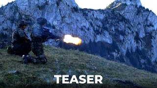 Teaser | Combat au pied des Alpes | LIFE EP4