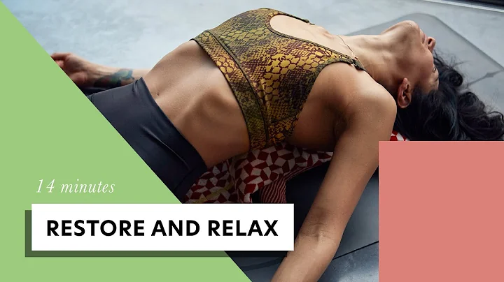 Yoga | Restore and Relax | Tania Brown Yoga | Home...