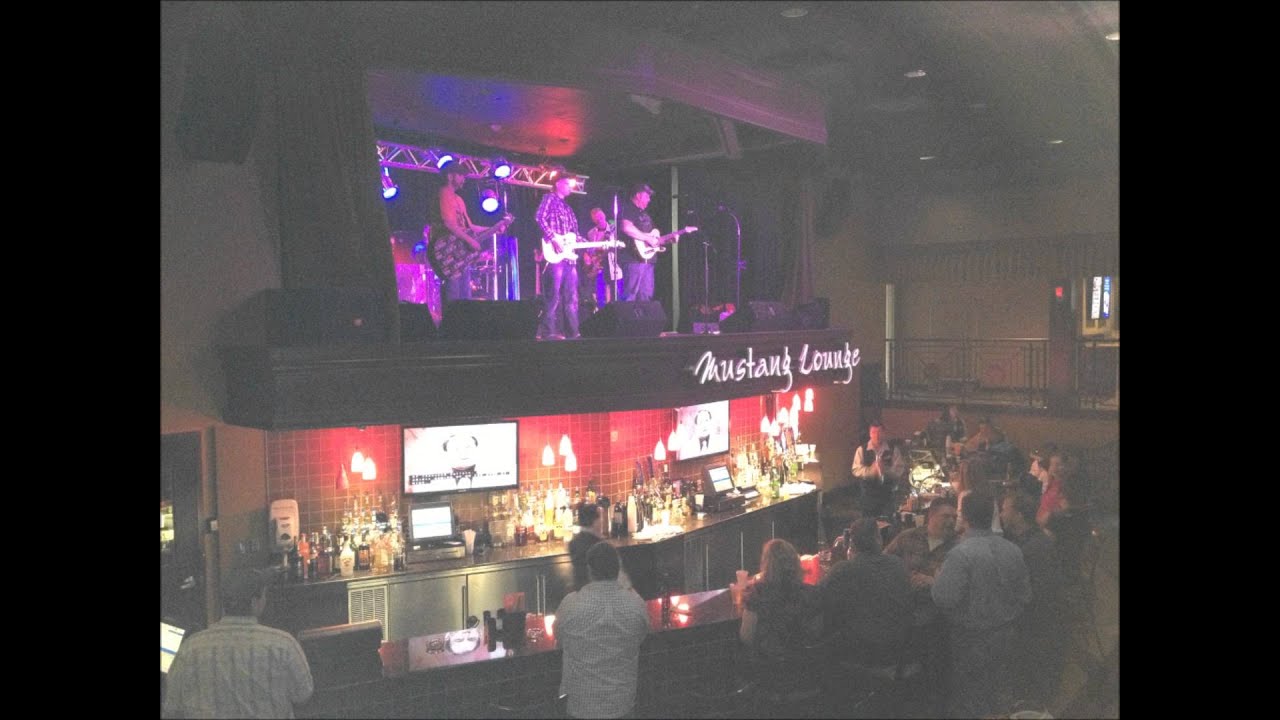 jjmccoy Mustang Lounge Mahnomen Minn YouTube