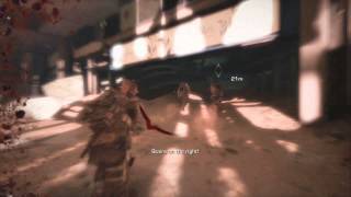 Spec Ops: The Line - Free Bird Helicopter Scene screenshot 5