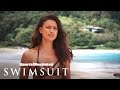 Irina Shayk Chases The Sun In Kauai | Uncovered | Sports Illustrated Swimsuit