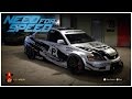 Need For Speed 2015 Drift Build Mitsubishi Lancer Evolution MR 