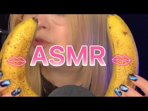 Crazy ASMR/ ОЧЕНЬ🤔 странный АСМР