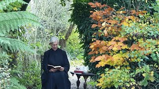 Morning Prayer – Monday, 30th November 2020