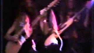 Doobie Brothers Slat Key Soquel Rag Live at Alpine Valley 1979 Part 8 chords