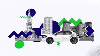 Amicar Sharing Napoli