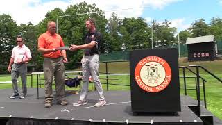 Graduation Rehearsal