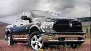 2016 Ram 1500 vs. 2016 Ford F150