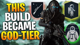 ABUSE This Starfield Build While You Can! Starfield Sniper Build