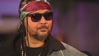 Exclusive: Bizzy Bone of 'Bone Thugs-n-Harmony' announces biopic in works