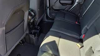 New 2021 Jeep Wrangler Virginia Beach VA Norfolk, VA #18211679
