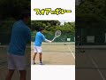 フォアボレー 下手な人の特徴は○○！基礎・打ち方から徹底解説！ #テニス #テニス上達 #フォアハンドボレー #ボレー #tennis #lesson #ForeHandVolly #Volly