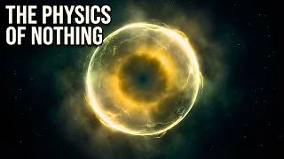 The Physics of the Vacuum, Explained Slowly