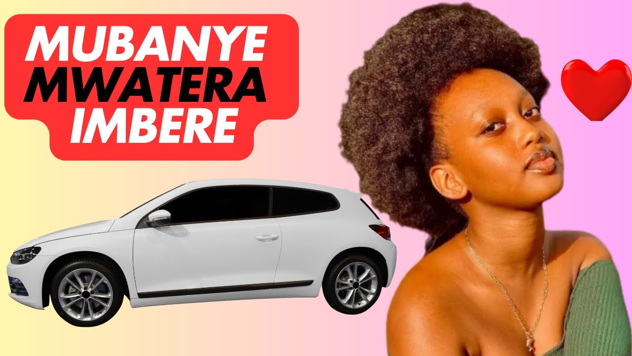 Iyo mba ndi Umusore, Grace ntiyari kuncika. Ni we wenyine mwakubakana urugo rugatera imbere.