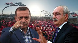 İstanbul&#39;da iki büyük miting ve Erzurum&#39;da İmamoğlu&#39;na saldırı: İzleyicilerle soru cevap