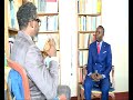 PR JIMMY YAB, CRTV - VITRINES DIPLOMATIQUES - COOPÉRATION DÉCENTRALISÉE, L’EXPÉRIENCE CHINOISE